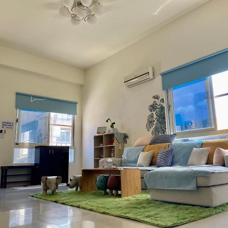 J House 拉法民宿 Taitung المظهر الخارجي الصورة