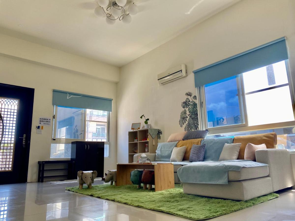 J House 拉法民宿 Taitung المظهر الخارجي الصورة