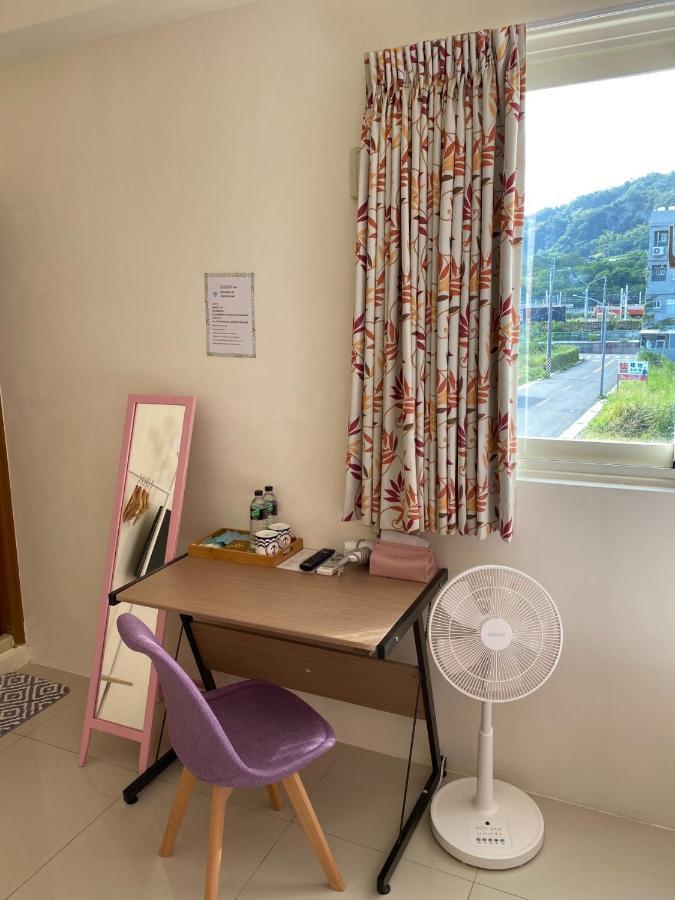 J House 拉法民宿 Taitung المظهر الخارجي الصورة
