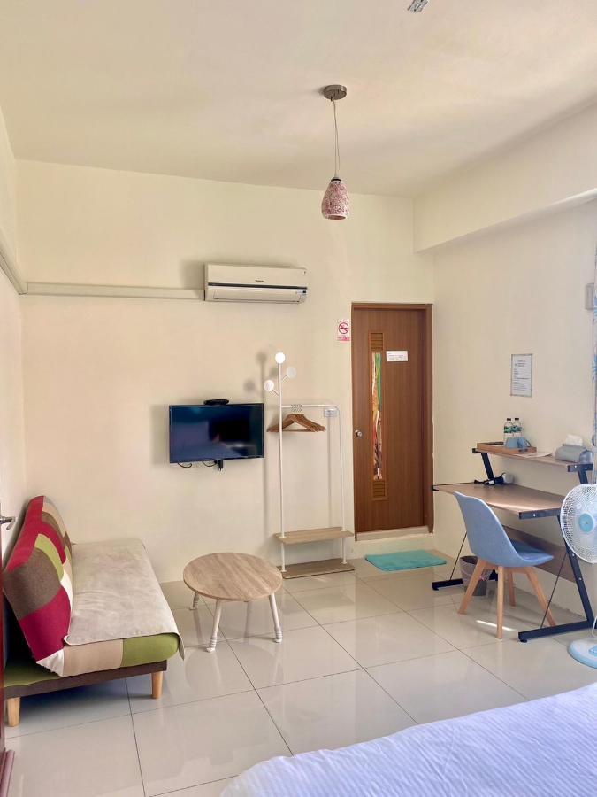 J House 拉法民宿 Taitung المظهر الخارجي الصورة
